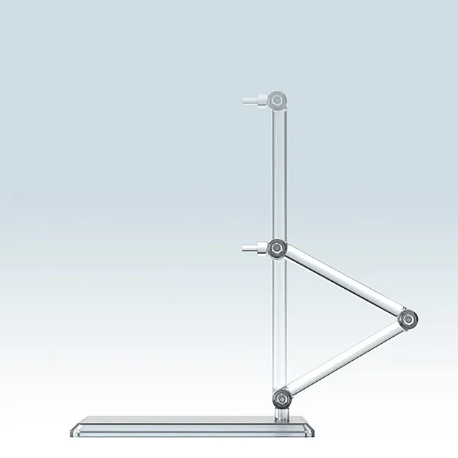 The Simple Stand for Figures & Models 3-Pack